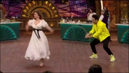 Laughter Chefs - 30th August 2024